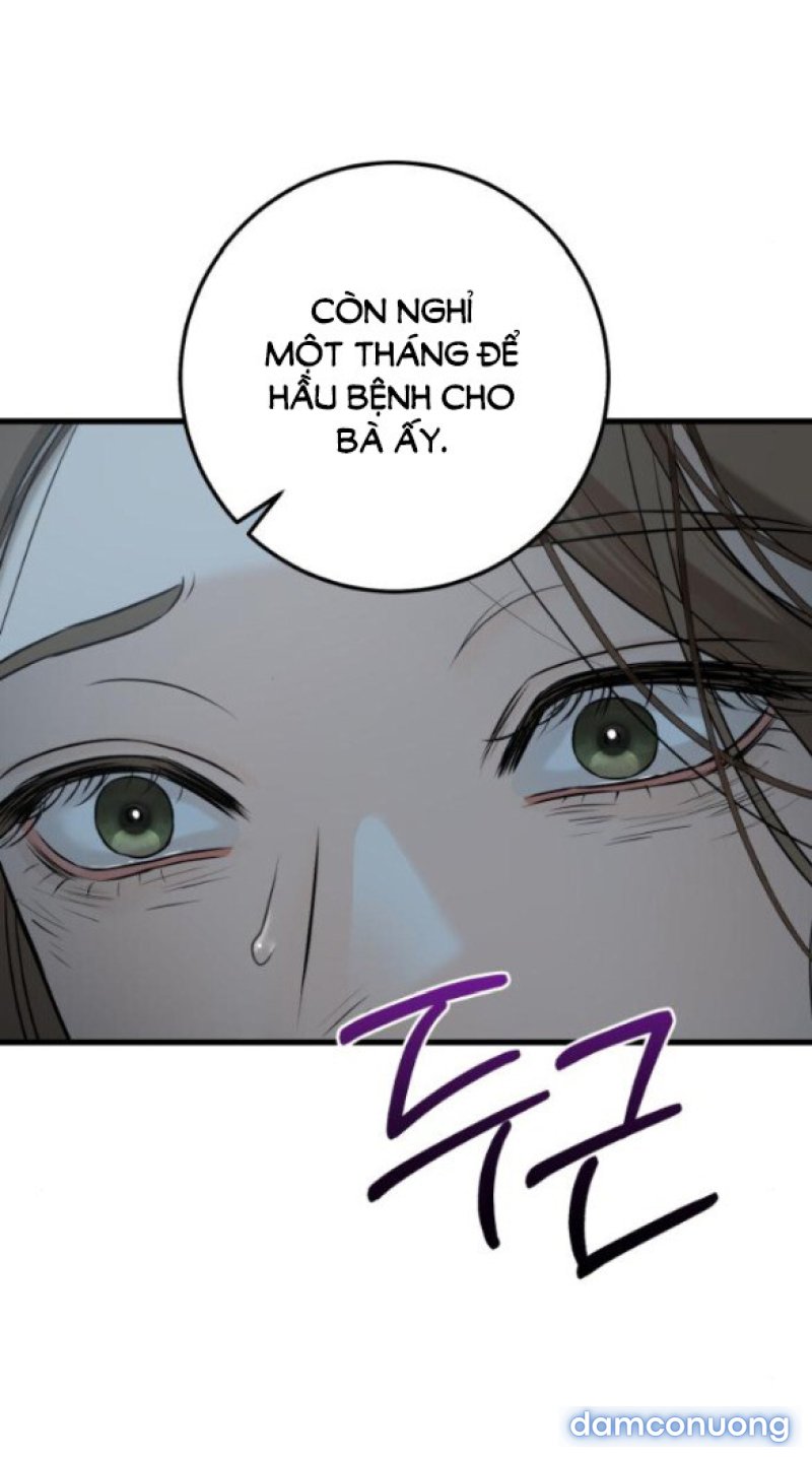 Nóng Lòng Muốn Giày Vò Em 