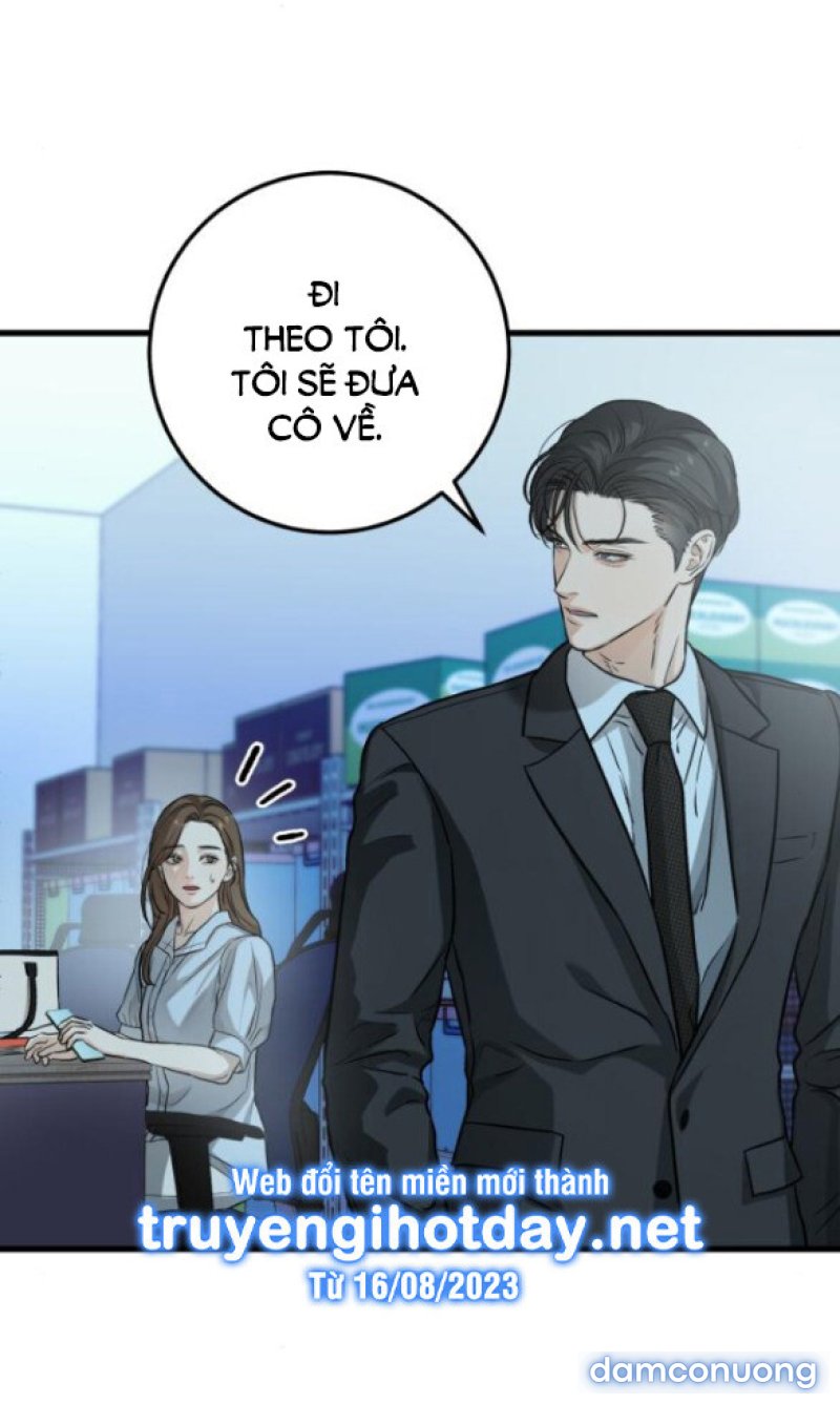 Nóng Lòng Muốn Giày Vò Em 