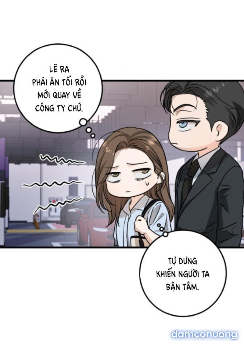 Nóng Lòng Muốn Giày Vò Em 