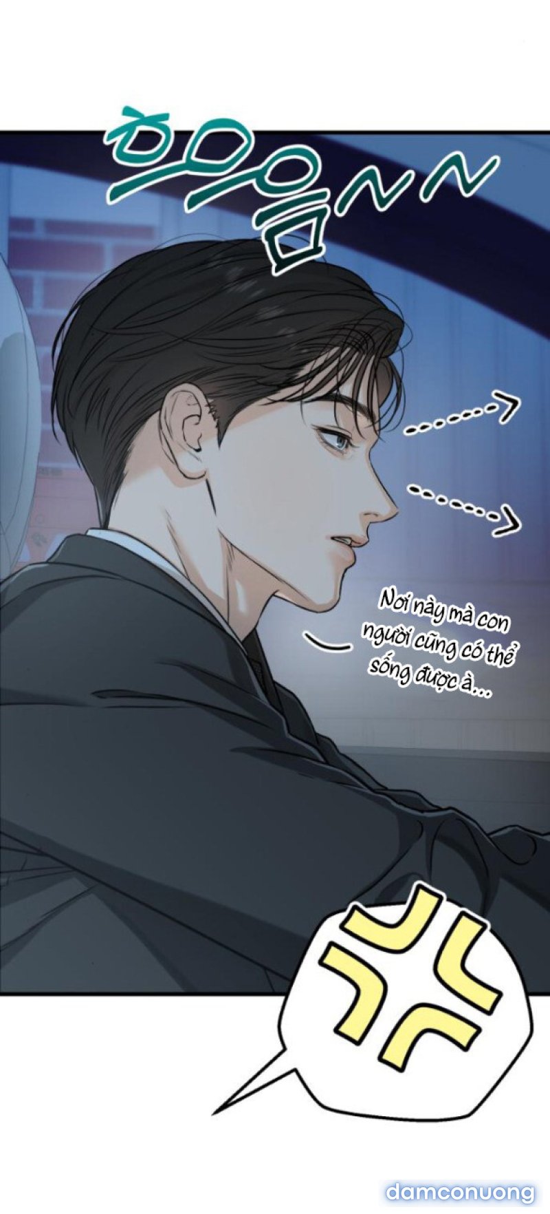 Nóng Lòng Muốn Giày Vò Em 