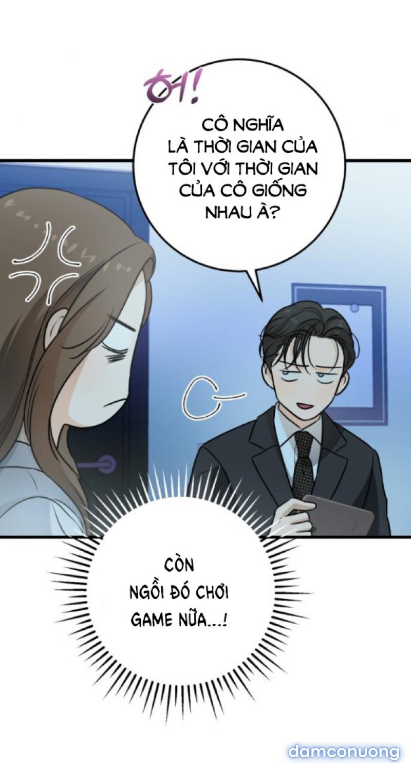 Nóng Lòng Muốn Giày Vò Em 