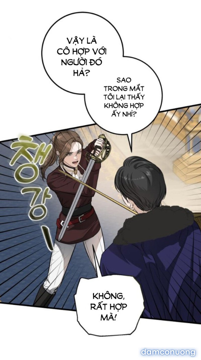 Nóng Lòng Muốn Giày Vò Em 