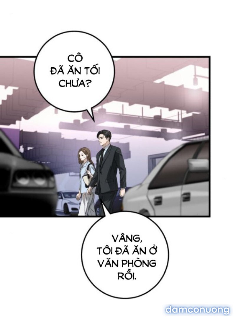 Nóng Lòng Muốn Giày Vò Em 