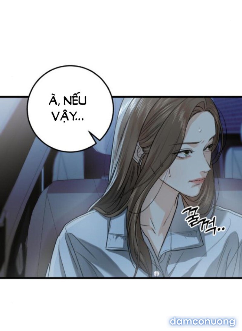 Nóng Lòng Muốn Giày Vò Em 