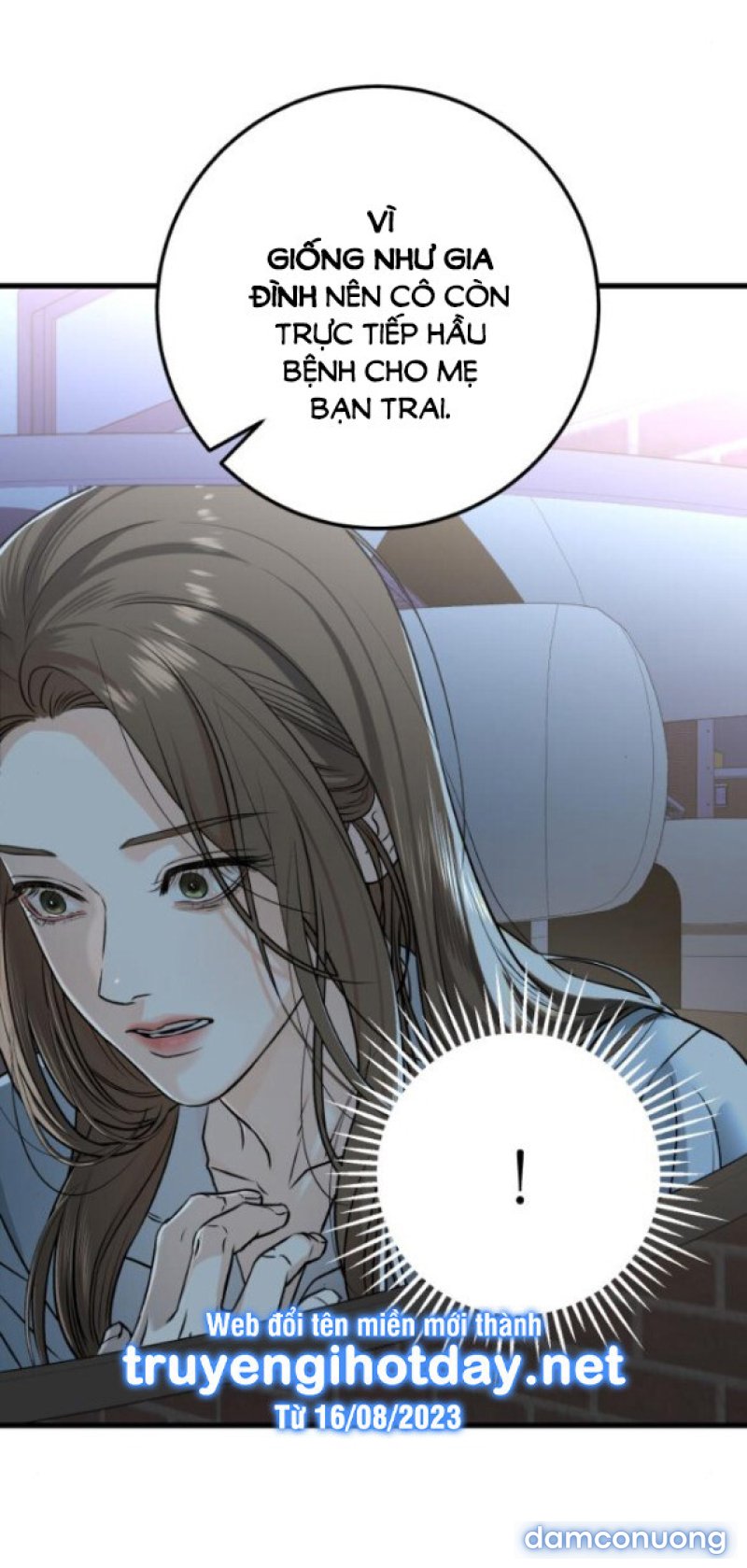 Nóng Lòng Muốn Giày Vò Em 