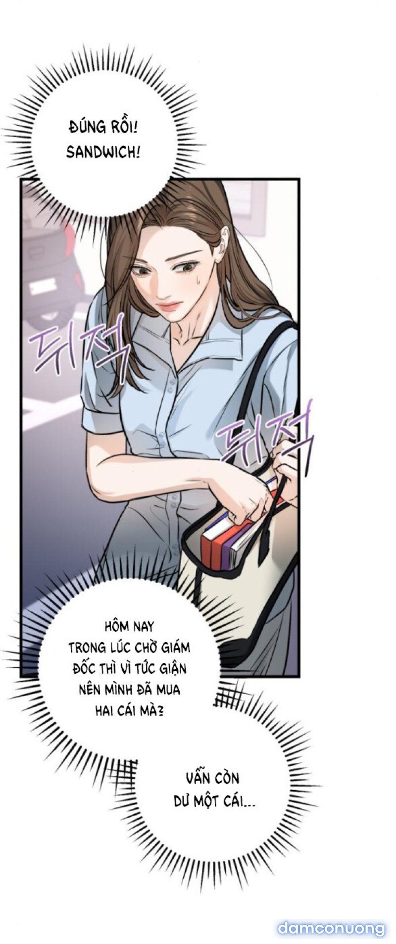 Nóng Lòng Muốn Giày Vò Em 