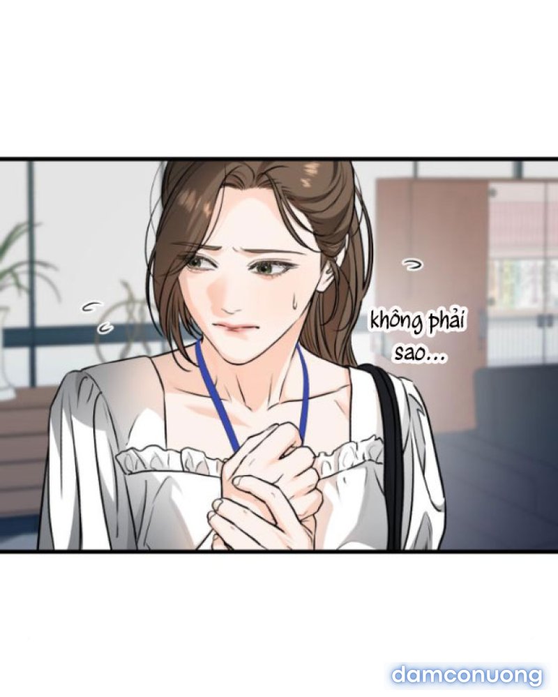 Nóng Lòng Muốn Giày Vò Em 