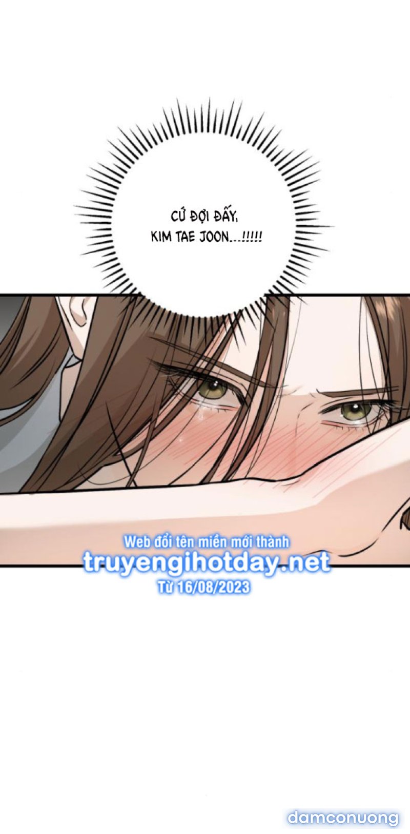 Nóng Lòng Muốn Giày Vò Em 