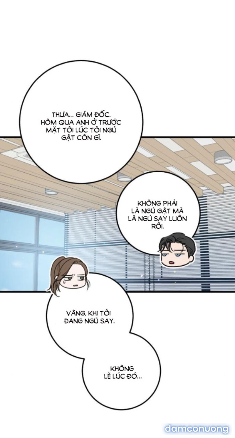 Nóng Lòng Muốn Giày Vò Em 
