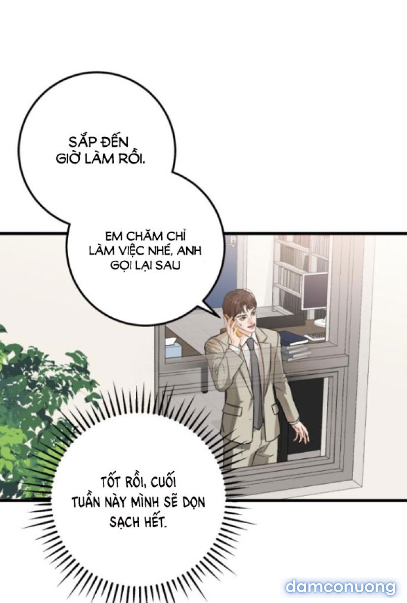 Nóng Lòng Muốn Giày Vò Em 