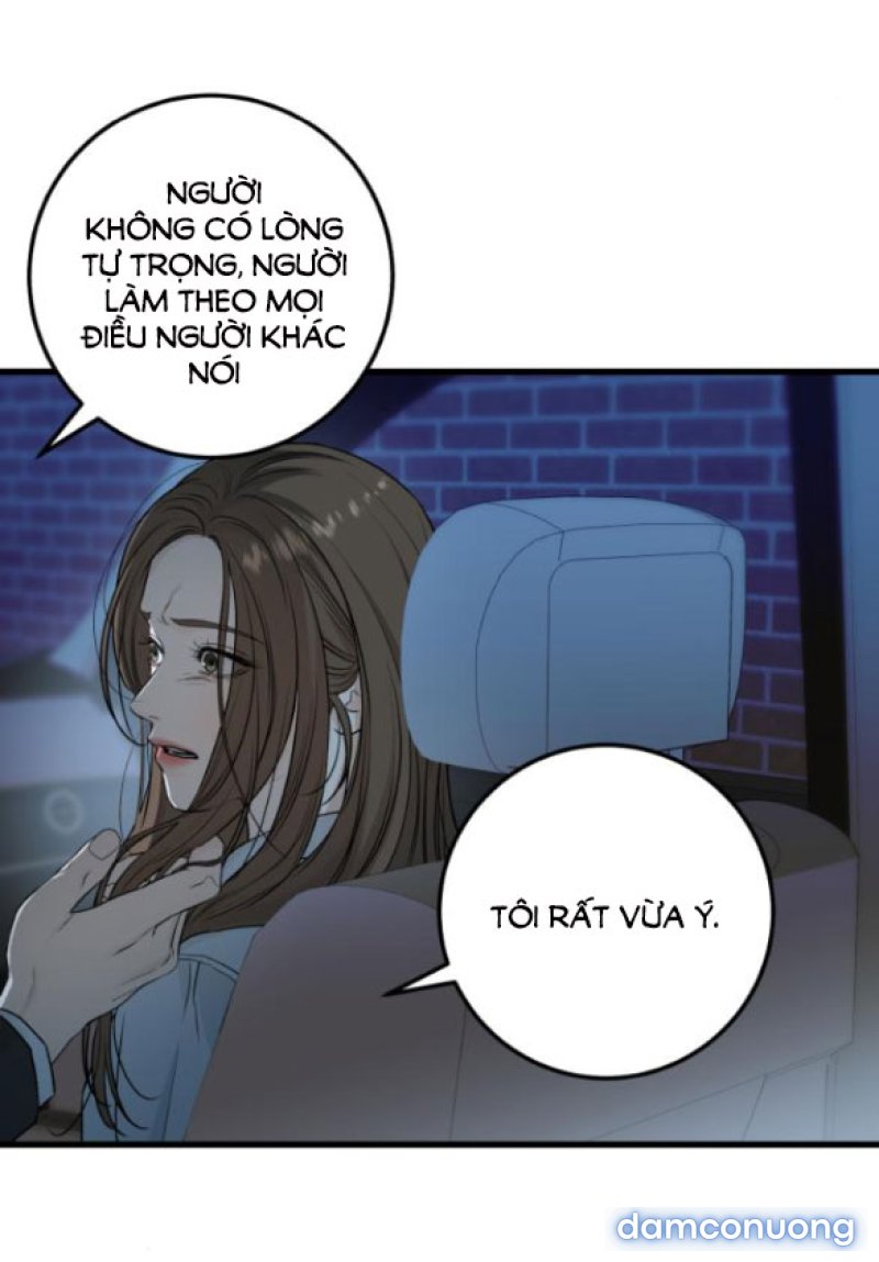 Nóng Lòng Muốn Giày Vò Em 
