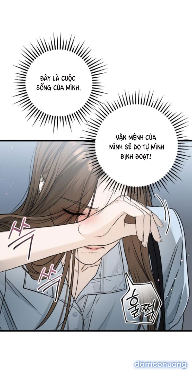 Nóng Lòng Muốn Giày Vò Em 