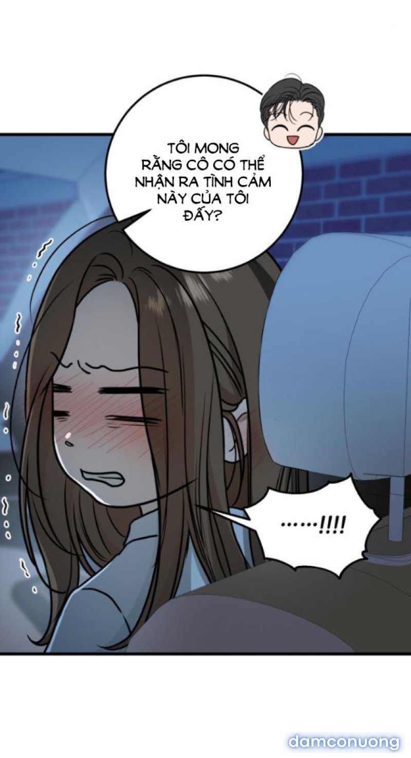 Nóng Lòng Muốn Giày Vò Em 