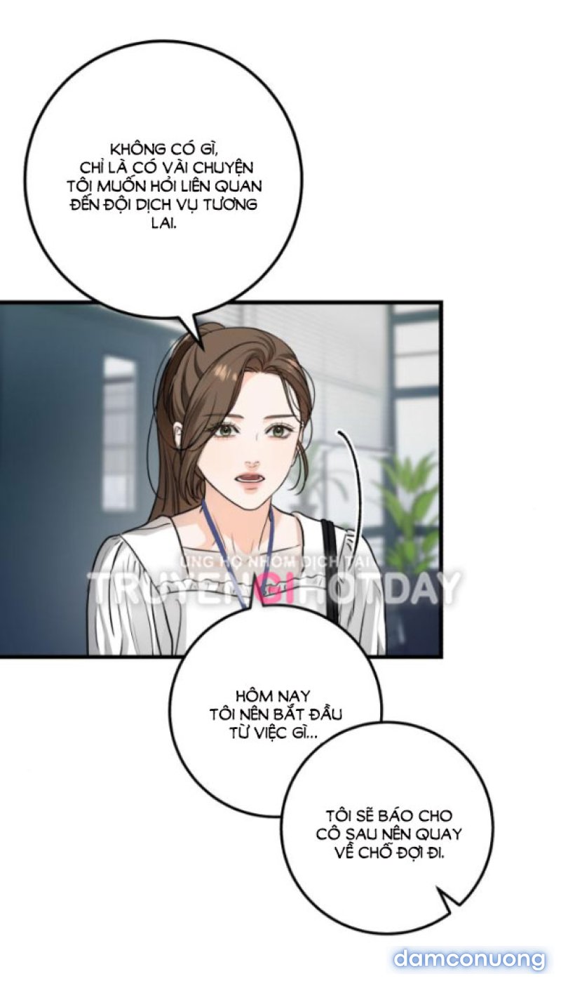 Nóng Lòng Muốn Giày Vò Em 