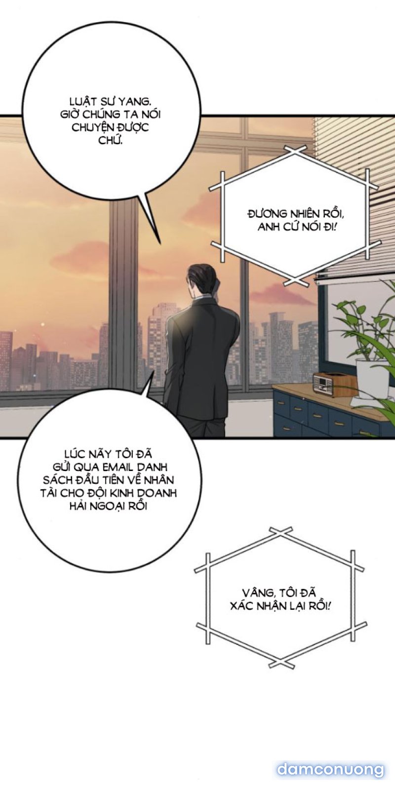 Nóng Lòng Muốn Giày Vò Em 