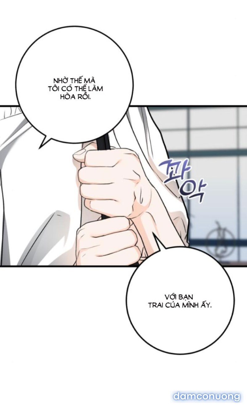 Nóng Lòng Muốn Giày Vò Em 