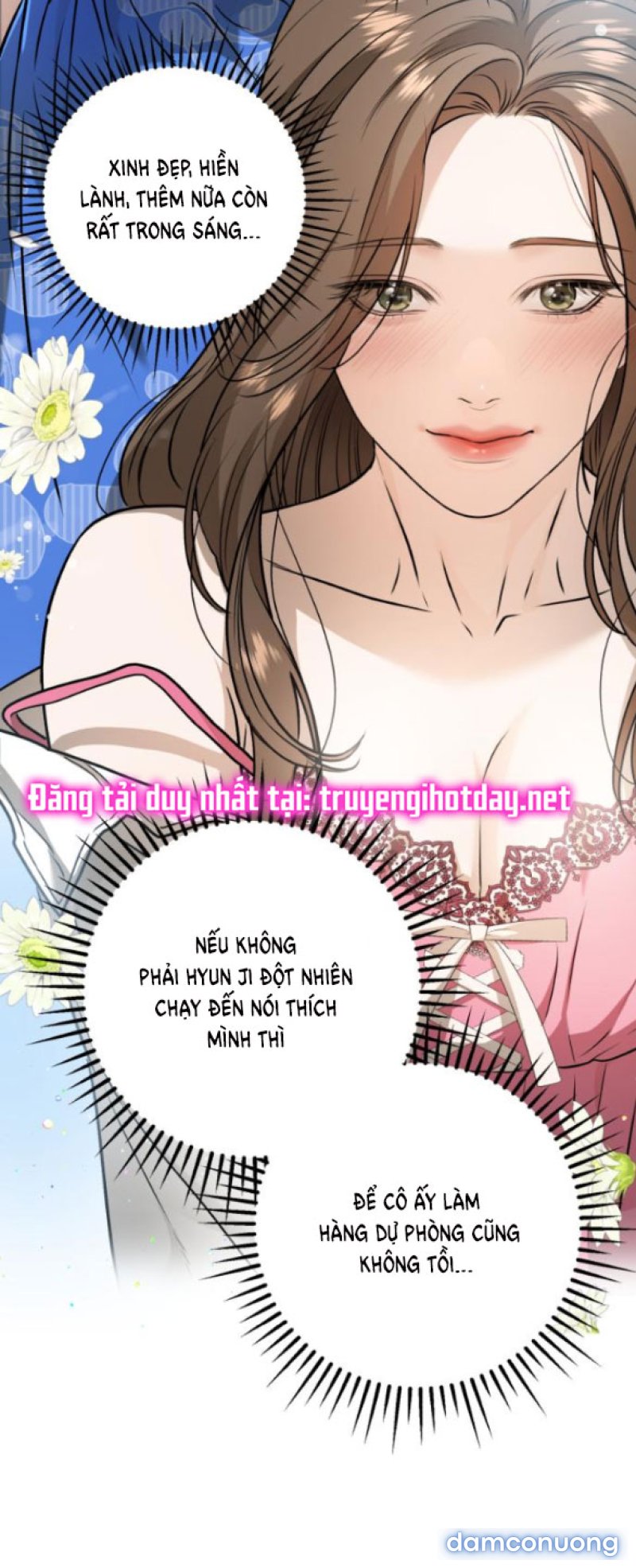 Nóng Lòng Muốn Giày Vò Em 