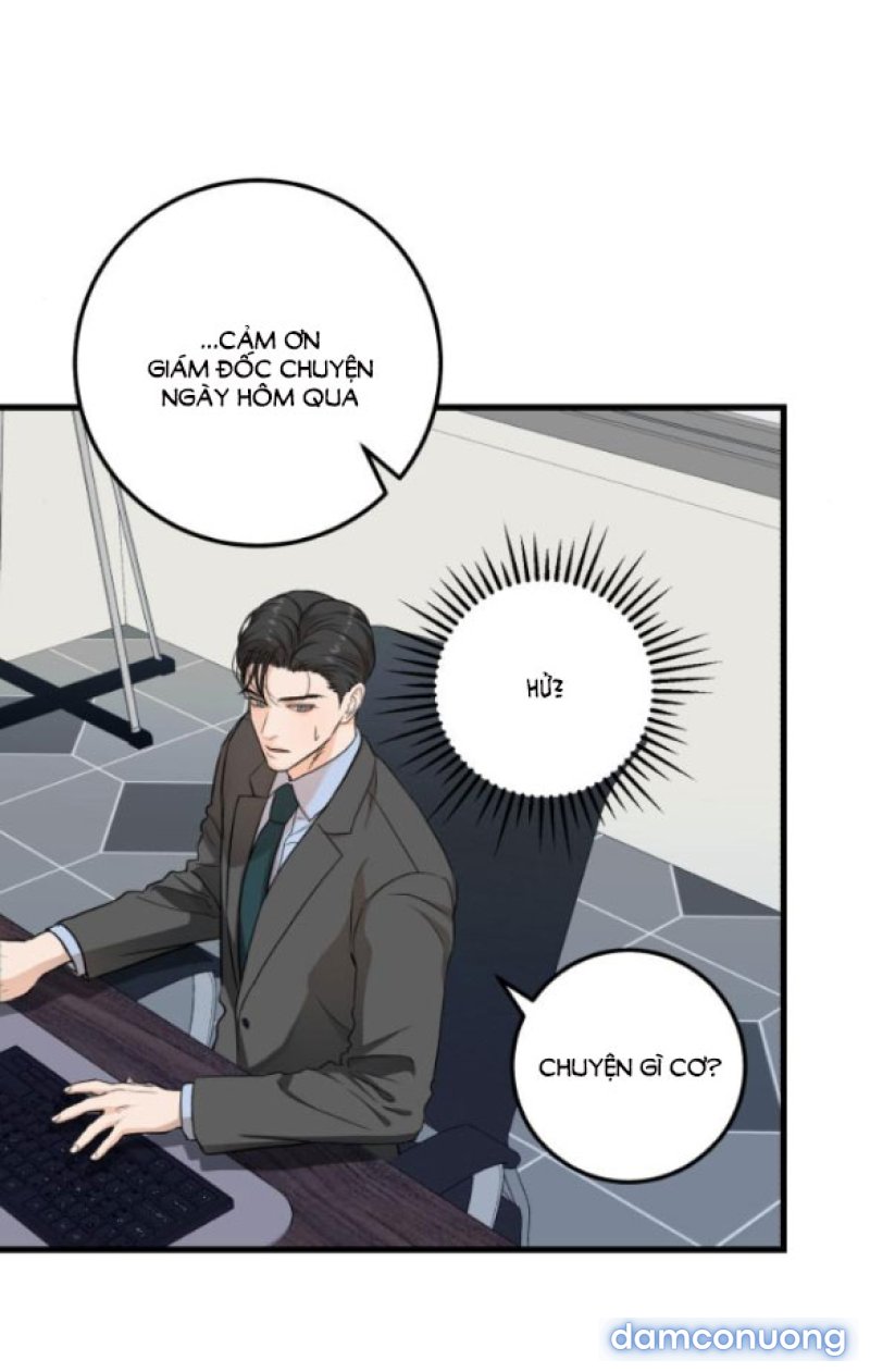 Nóng Lòng Muốn Giày Vò Em 