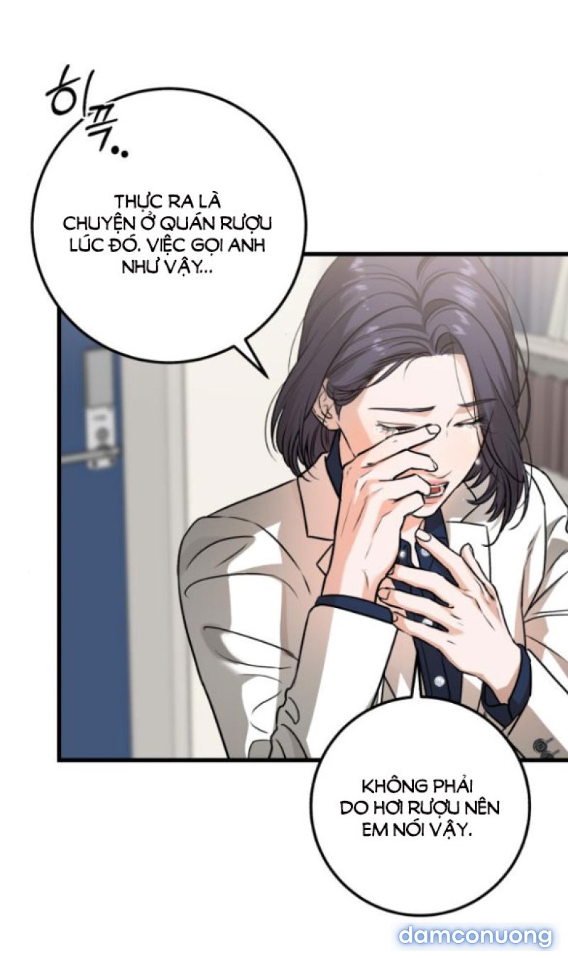 Nóng Lòng Muốn Giày Vò Em 