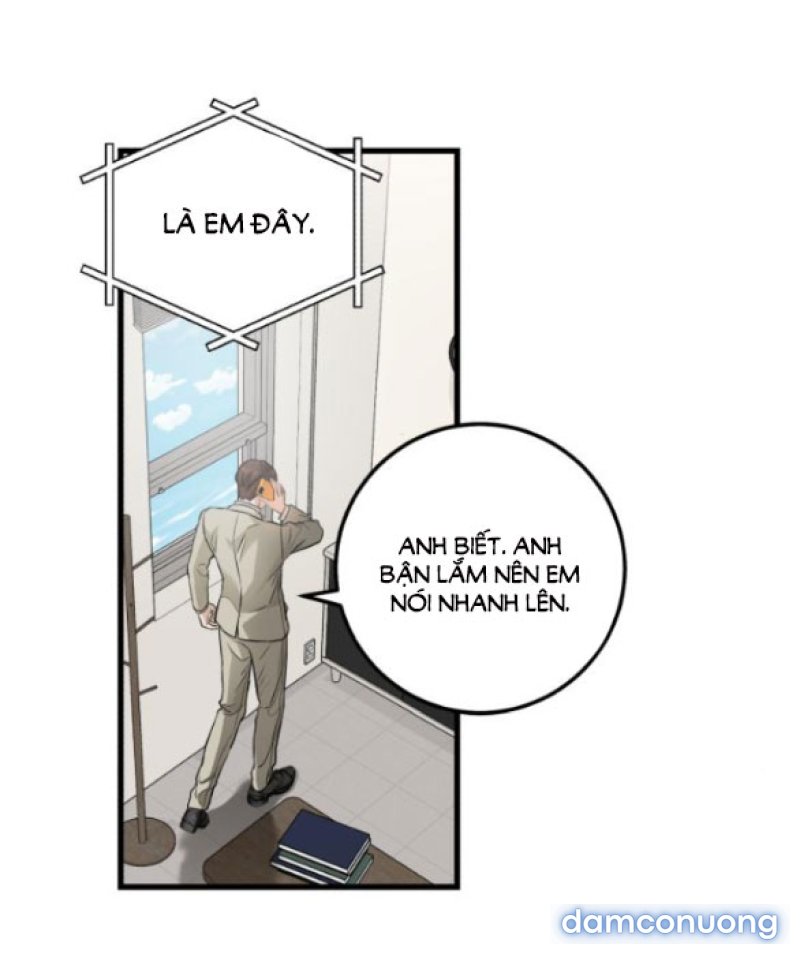 Nóng Lòng Muốn Giày Vò Em 