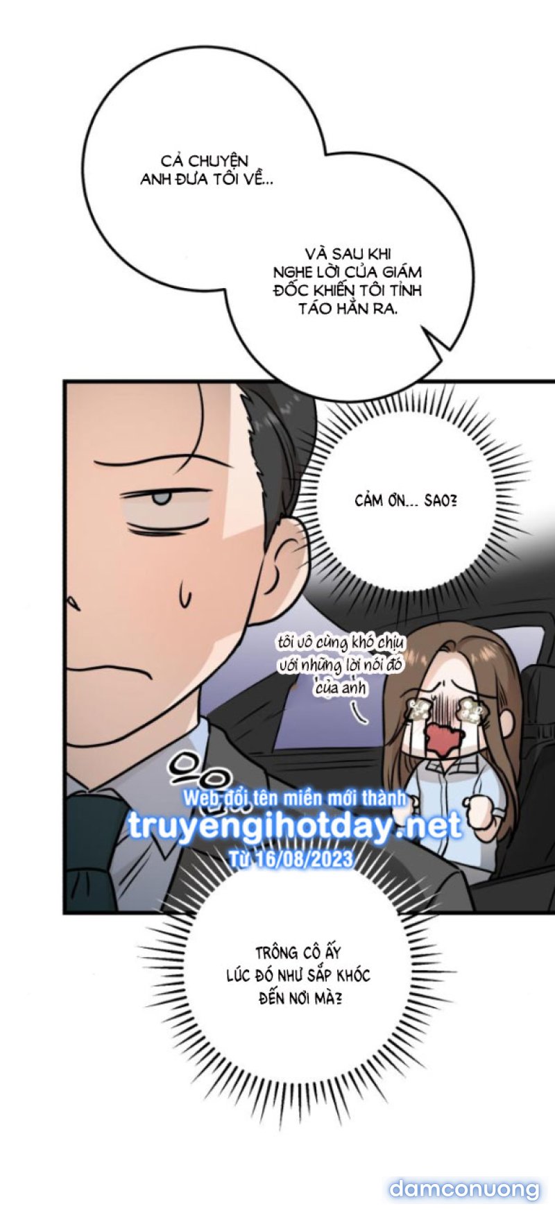 Nóng Lòng Muốn Giày Vò Em 