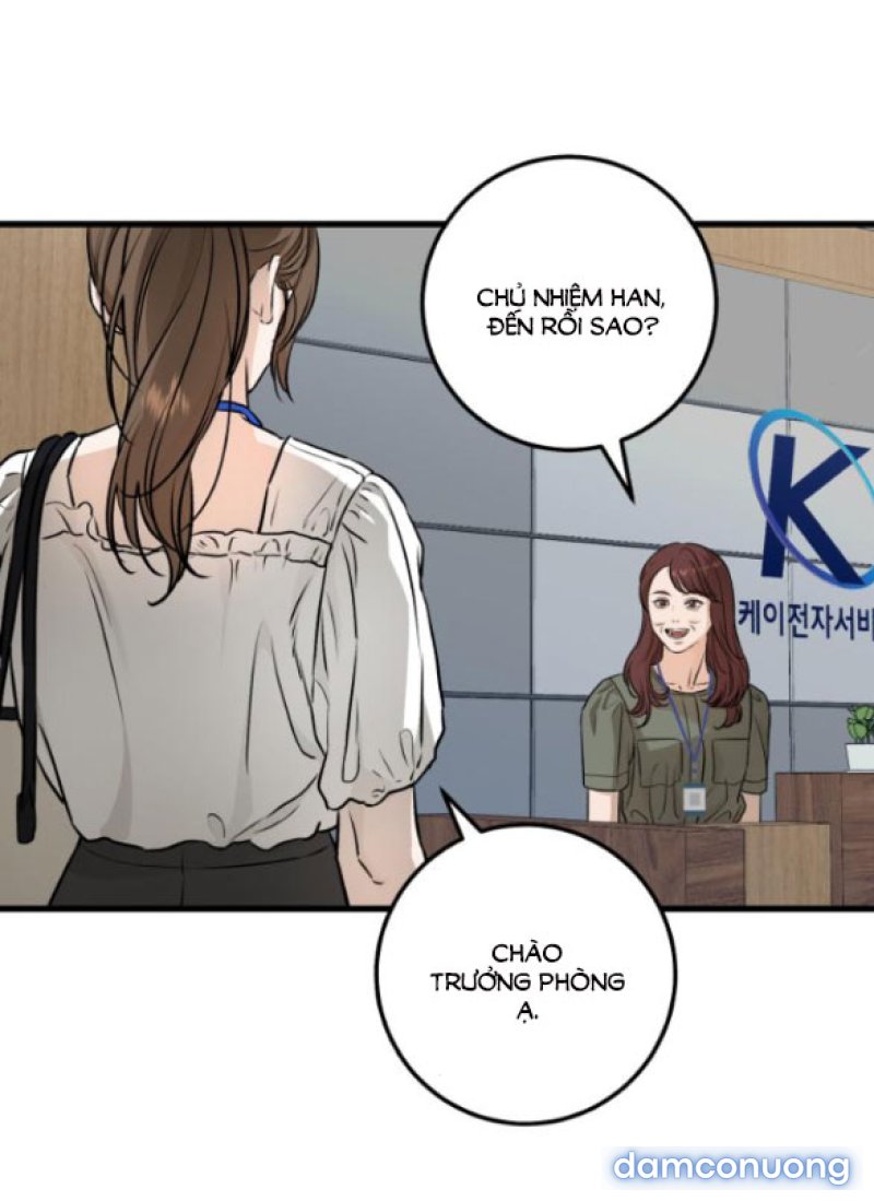 Nóng Lòng Muốn Giày Vò Em 