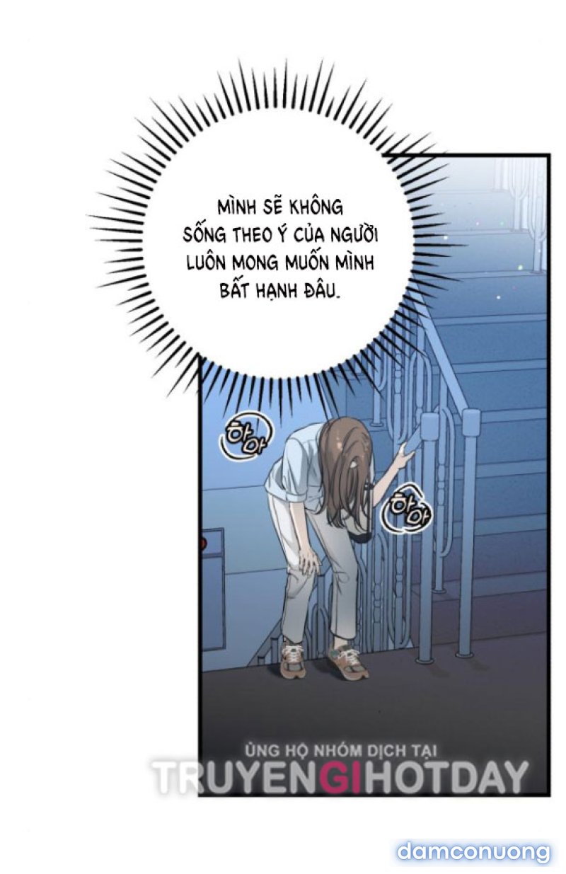 Nóng Lòng Muốn Giày Vò Em 