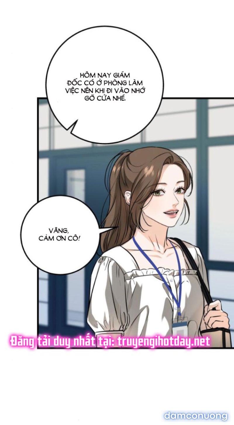 Nóng Lòng Muốn Giày Vò Em 