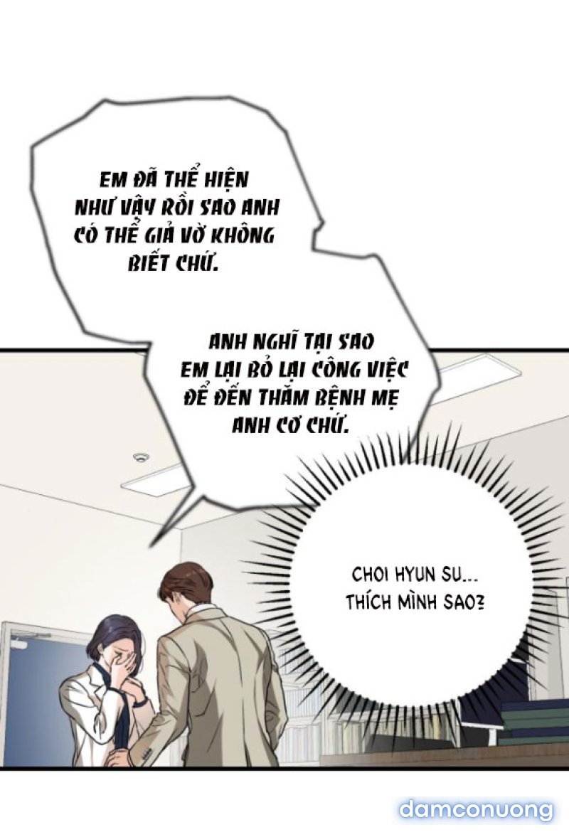 Nóng Lòng Muốn Giày Vò Em 