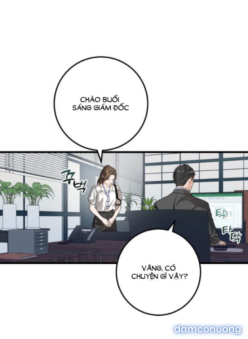 Nóng Lòng Muốn Giày Vò Em 
