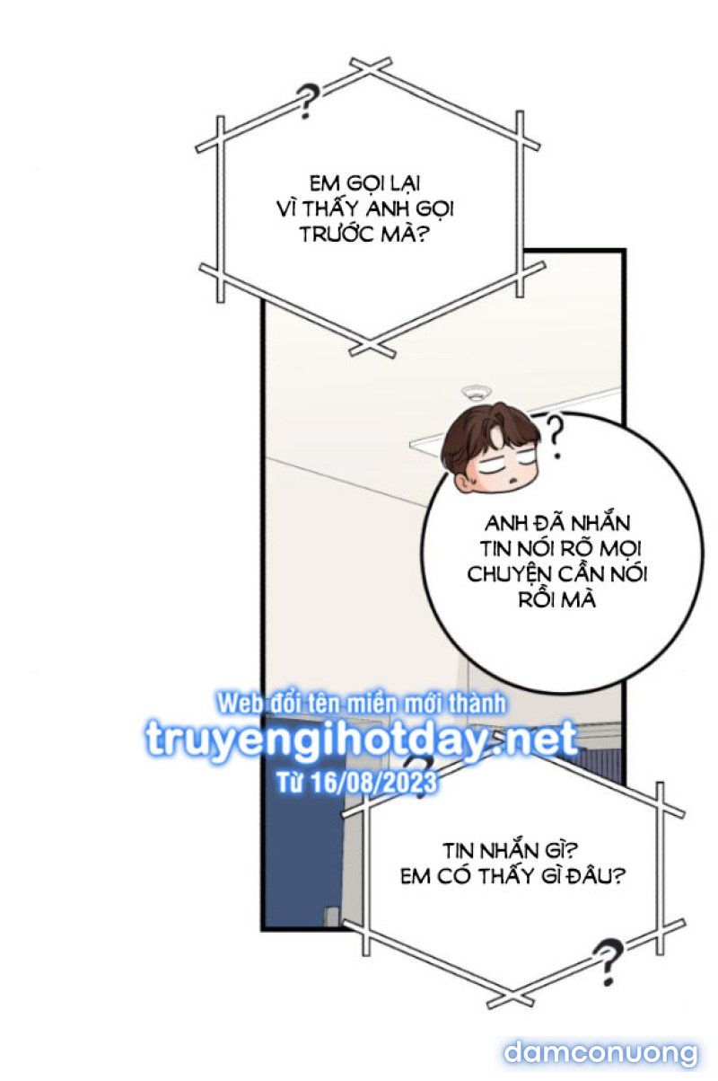 Nóng Lòng Muốn Giày Vò Em 