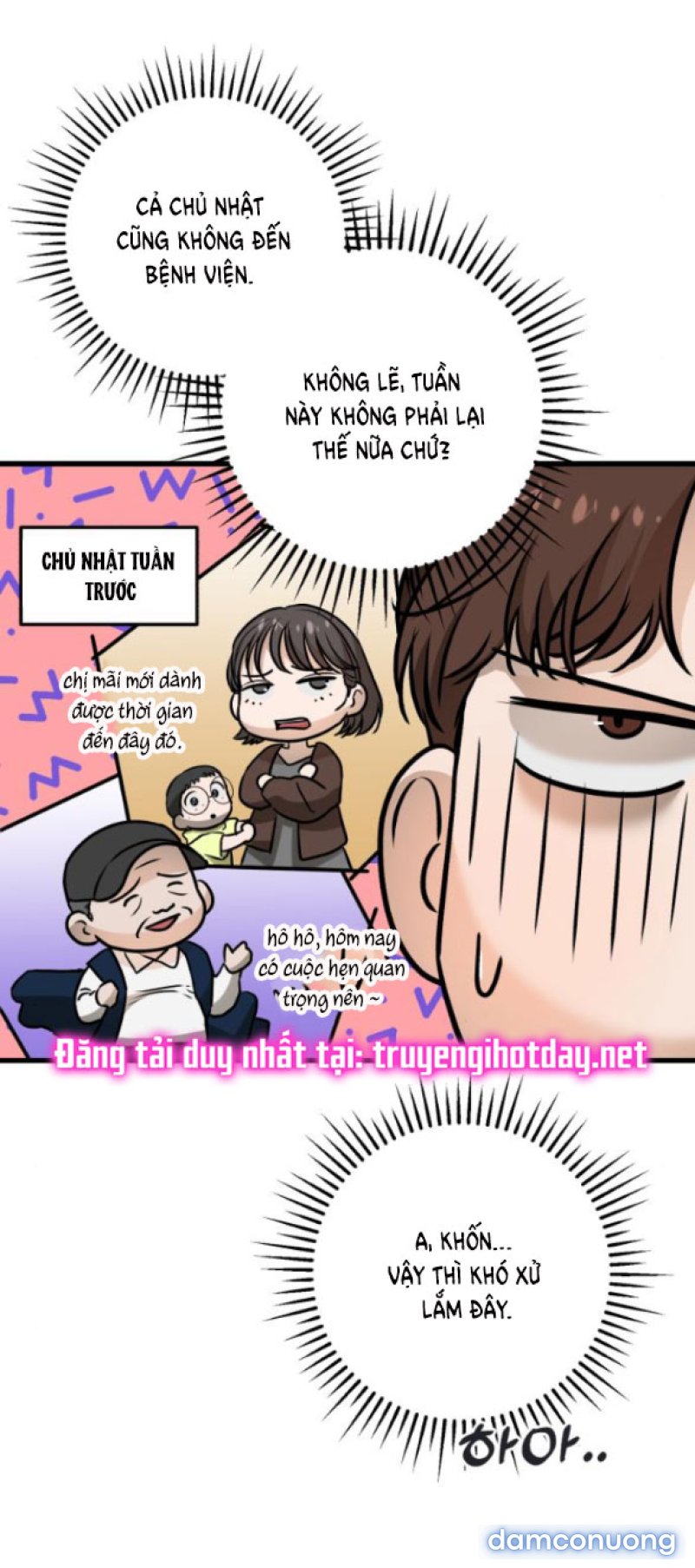 Nóng Lòng Muốn Giày Vò Em 