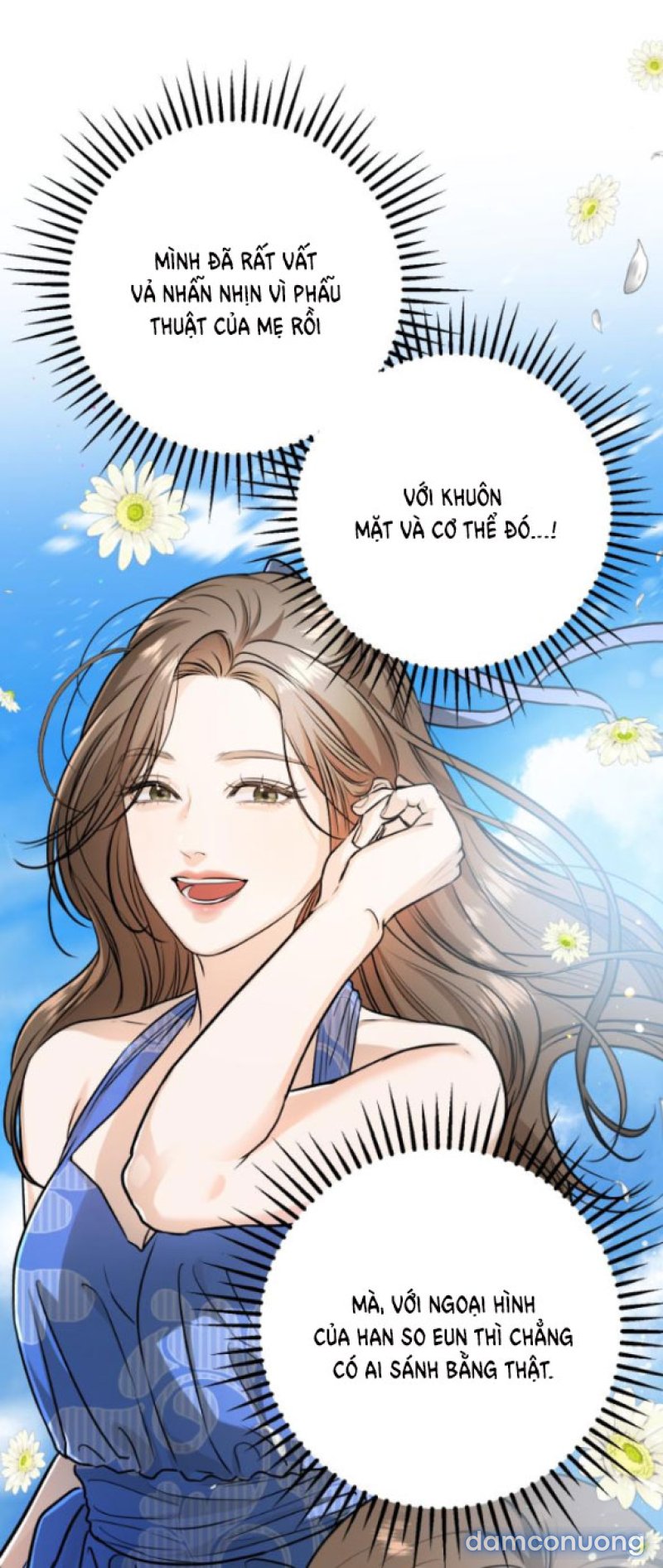 Nóng Lòng Muốn Giày Vò Em 
