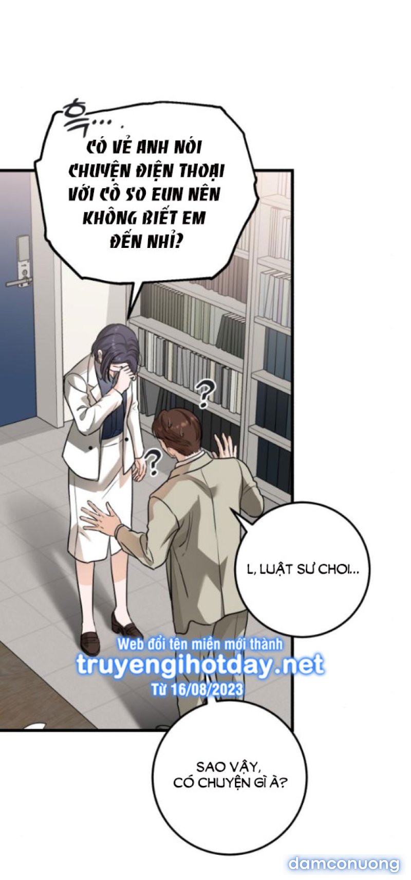 Nóng Lòng Muốn Giày Vò Em 