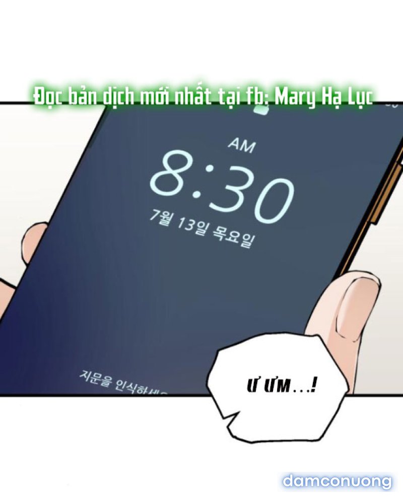 Nóng Lòng Muốn Giày Vò Em 