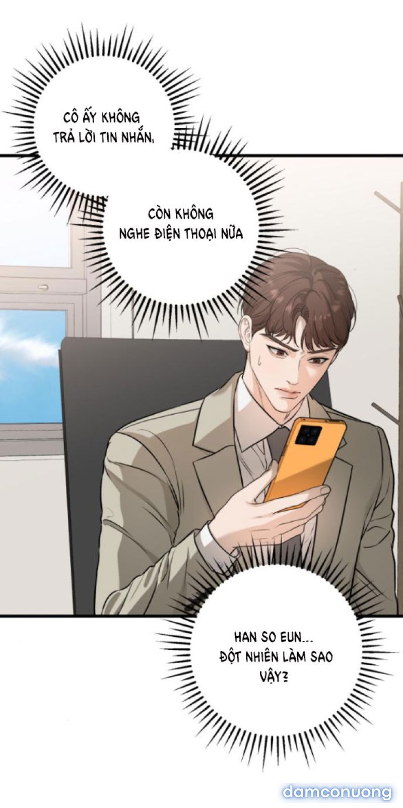 Nóng Lòng Muốn Giày Vò Em 