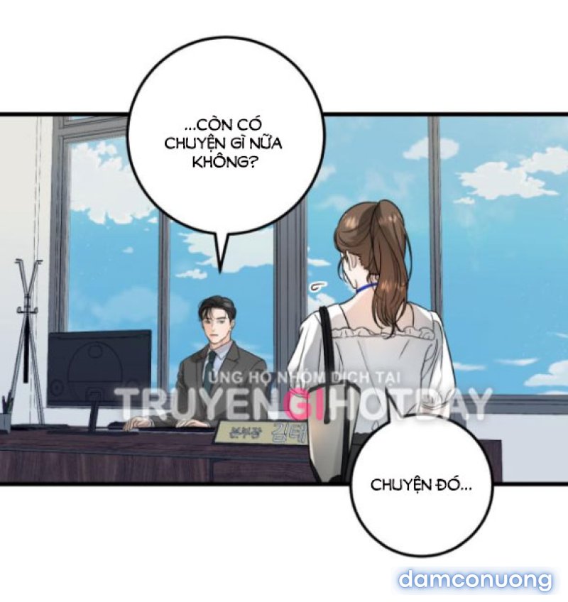 Nóng Lòng Muốn Giày Vò Em 