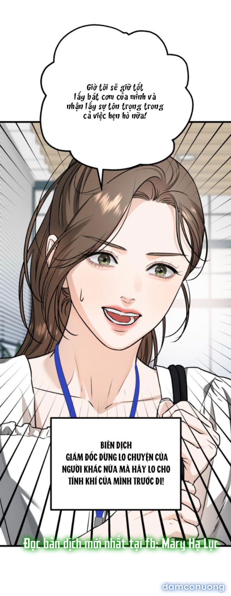 Nóng Lòng Muốn Giày Vò Em 