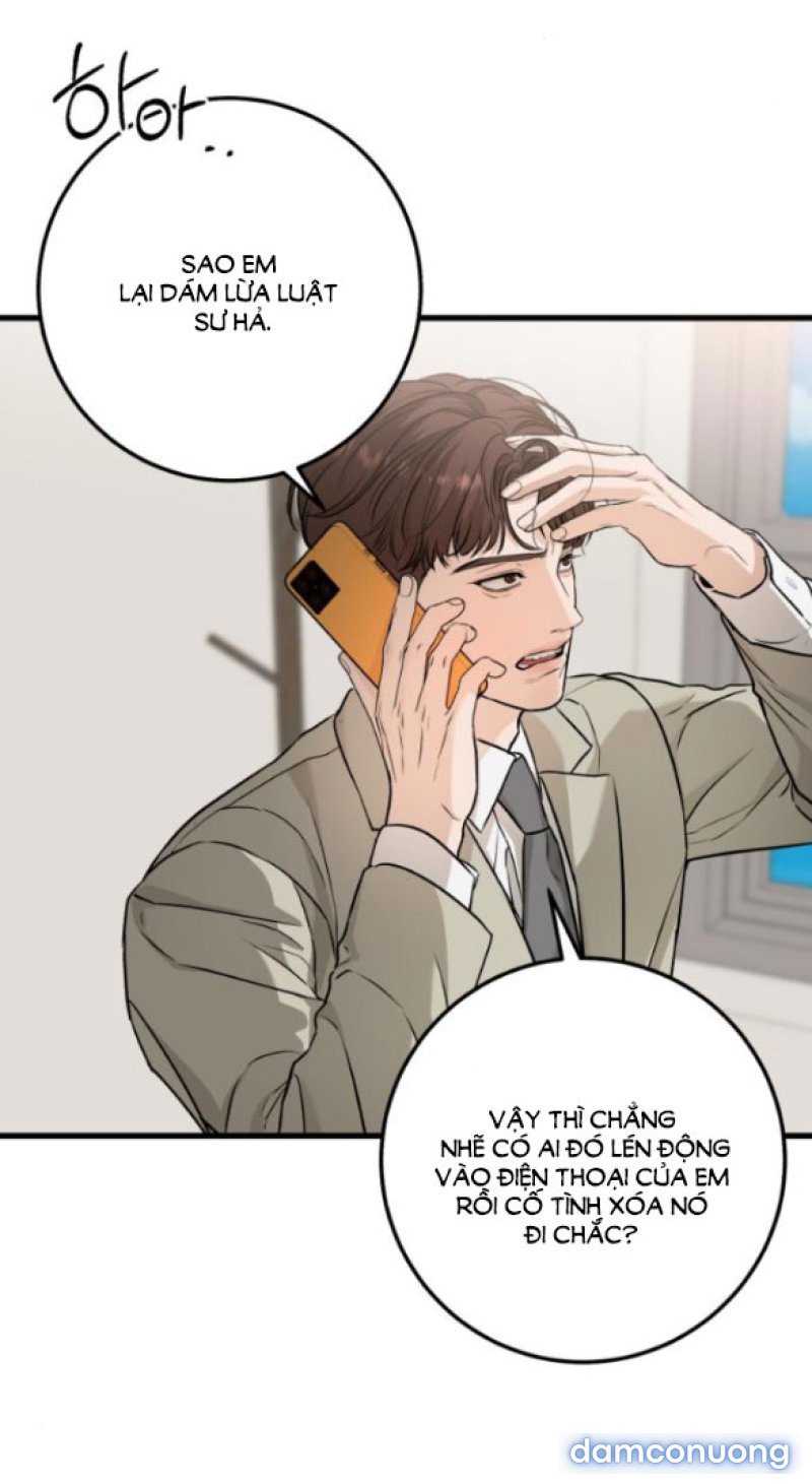Nóng Lòng Muốn Giày Vò Em 