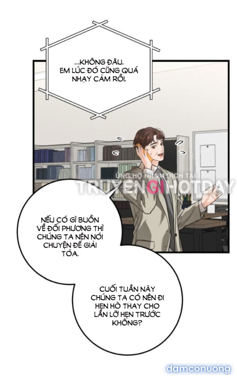 Nóng Lòng Muốn Giày Vò Em 