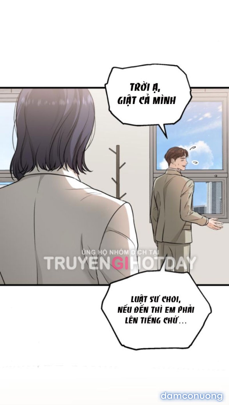 Nóng Lòng Muốn Giày Vò Em 