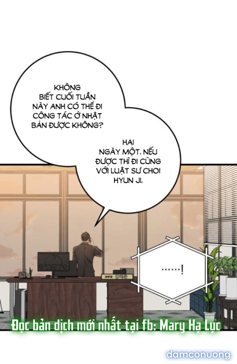 Nóng Lòng Muốn Giày Vò Em 