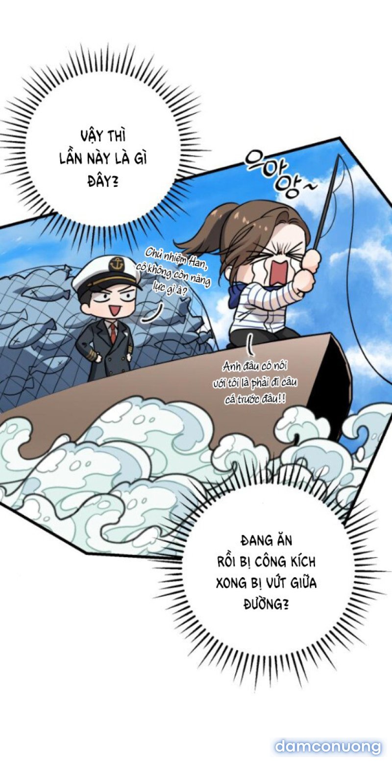 Nóng Lòng Muốn Giày Vò Em 