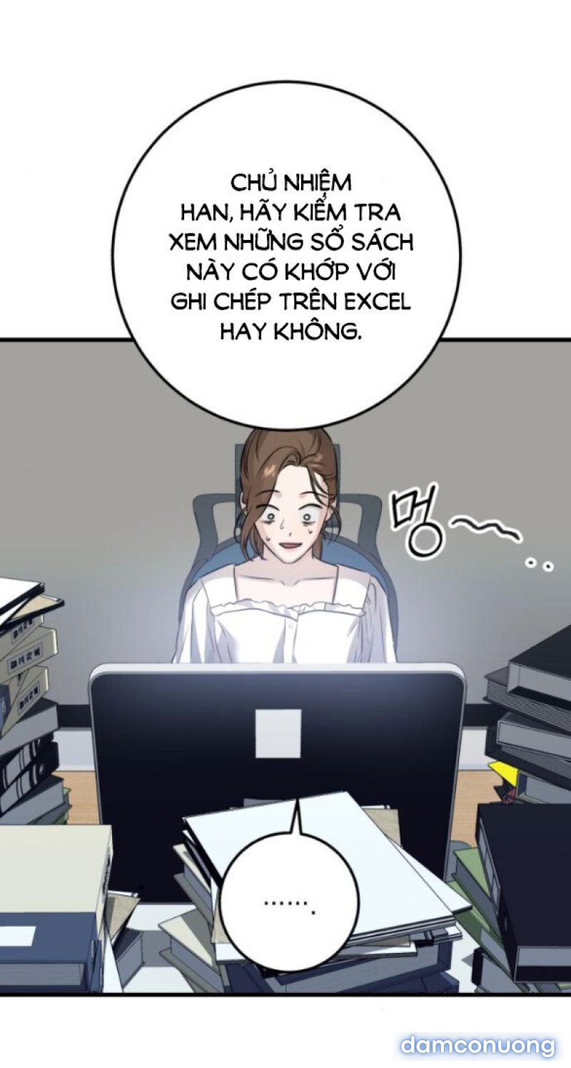 Nóng Lòng Muốn Giày Vò Em 
