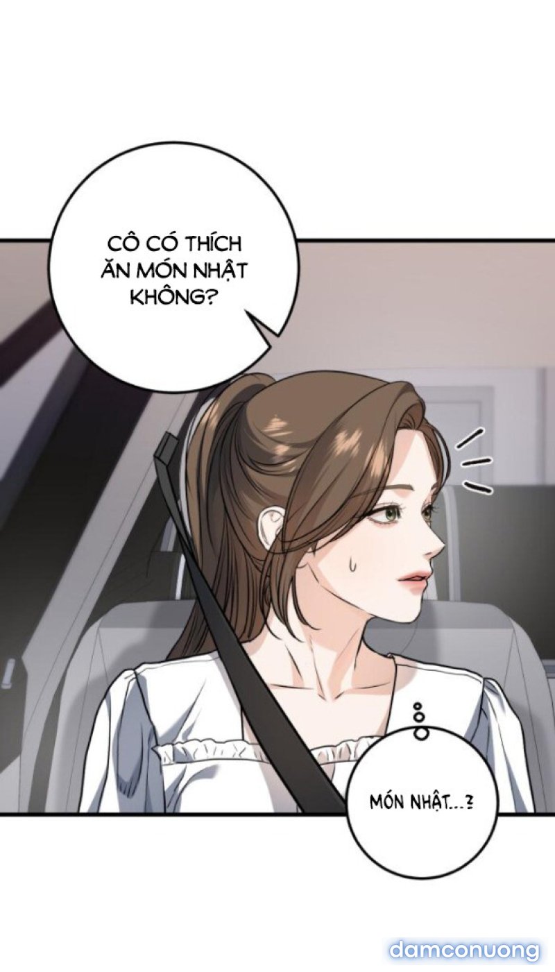Nóng Lòng Muốn Giày Vò Em 