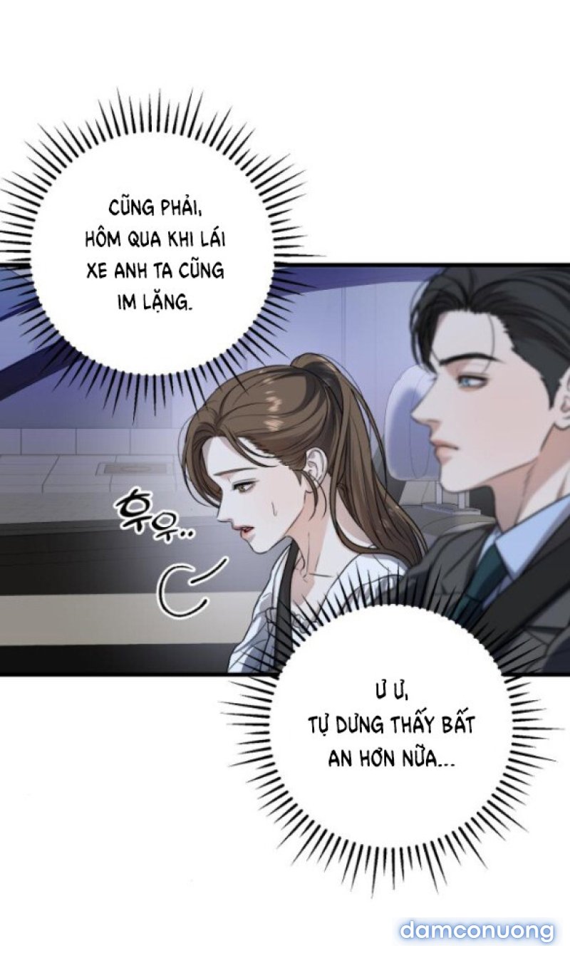 Nóng Lòng Muốn Giày Vò Em 