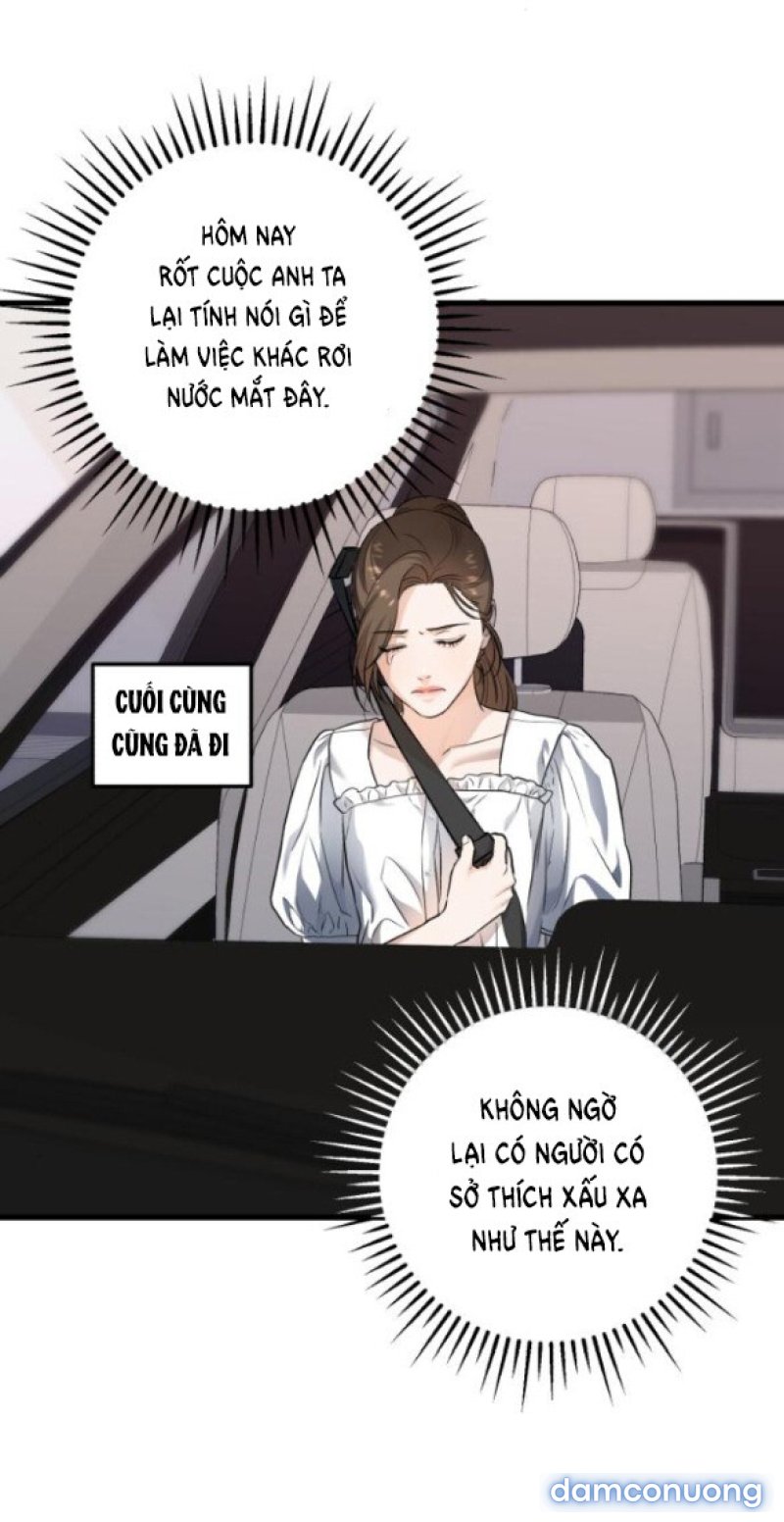 Nóng Lòng Muốn Giày Vò Em 