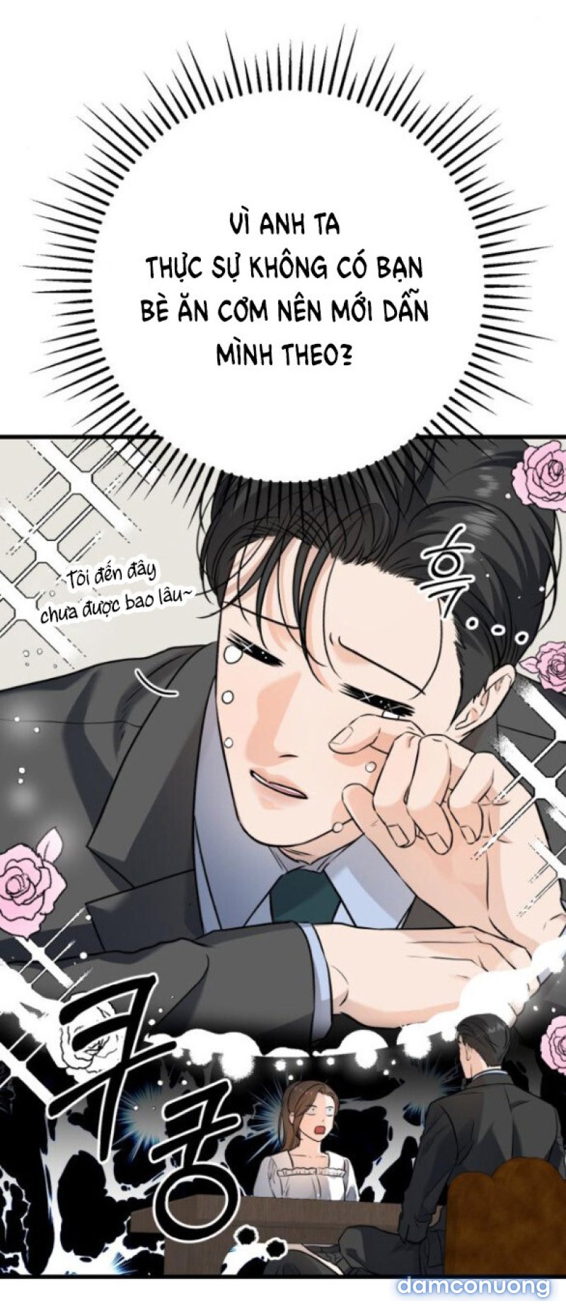 Nóng Lòng Muốn Giày Vò Em 