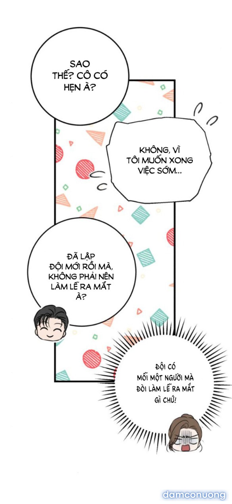 Nóng Lòng Muốn Giày Vò Em 