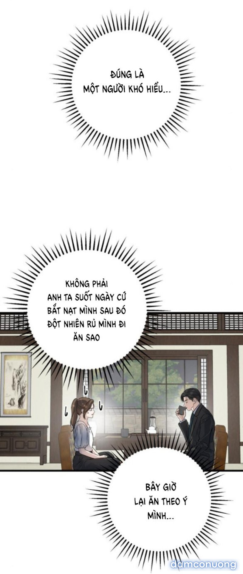 Nóng Lòng Muốn Giày Vò Em 